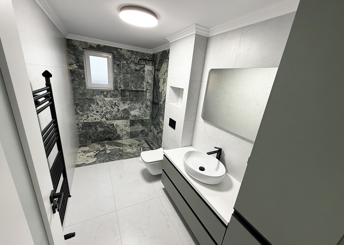 3_Casa noua finisata la cheie - Santion - 174.900 €