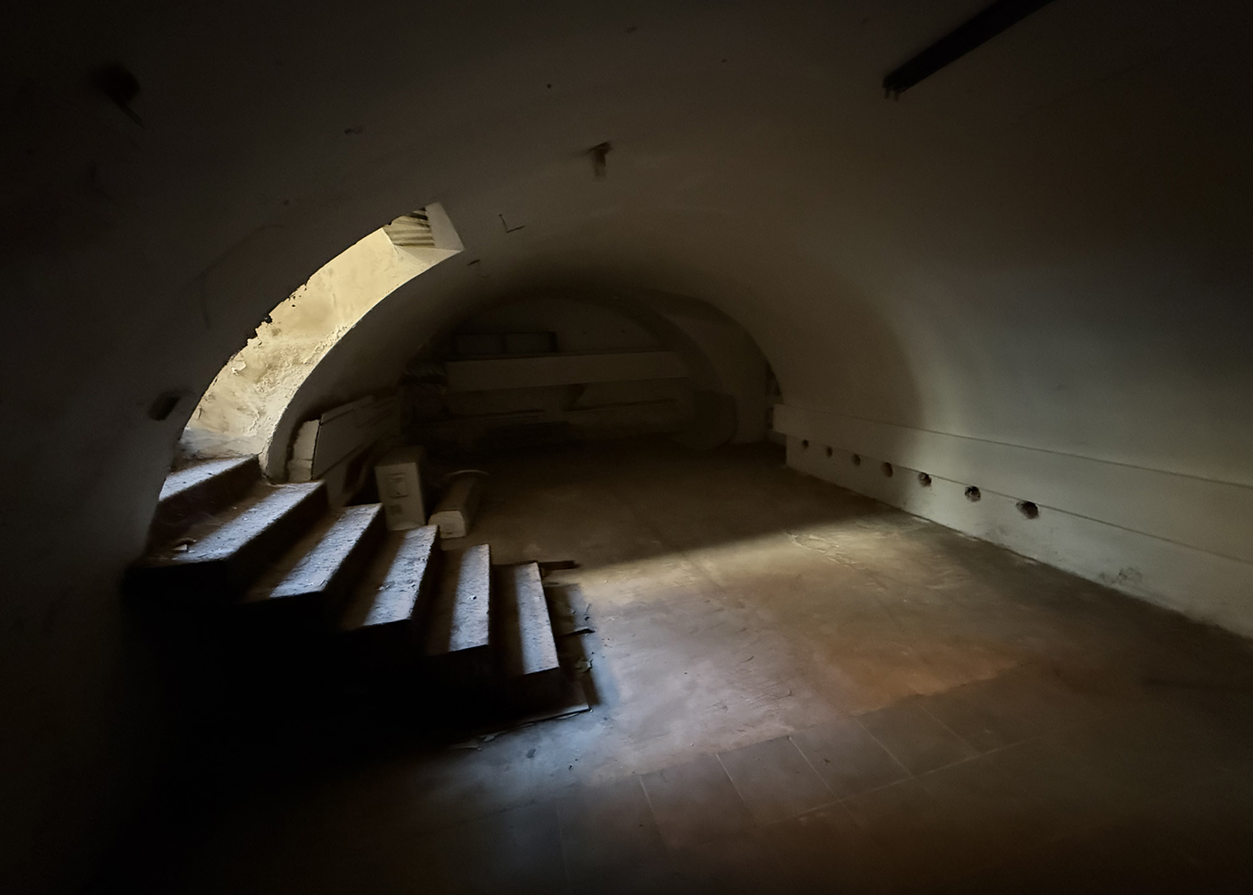 3_Pivnita / Crama / Spatiu de depozitare - Ultracentral - 36.900 €