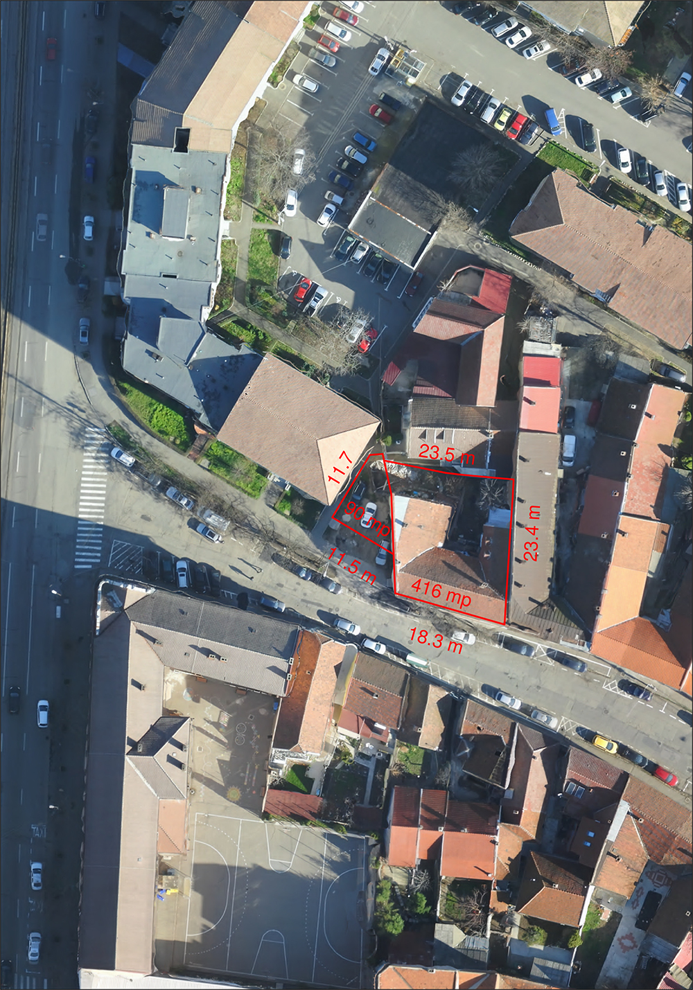 3_Oportunitate de dezvoltare imobiliară ultracentrală – 349.900 €