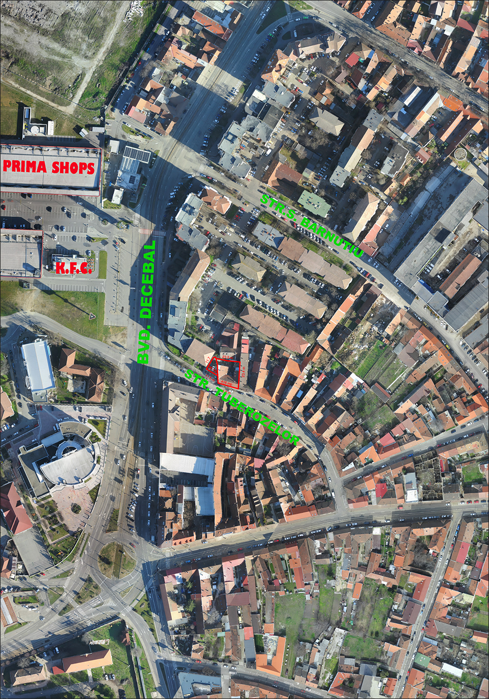 4_Oportunitate de dezvoltare imobiliară ultracentrală – 349.900 €