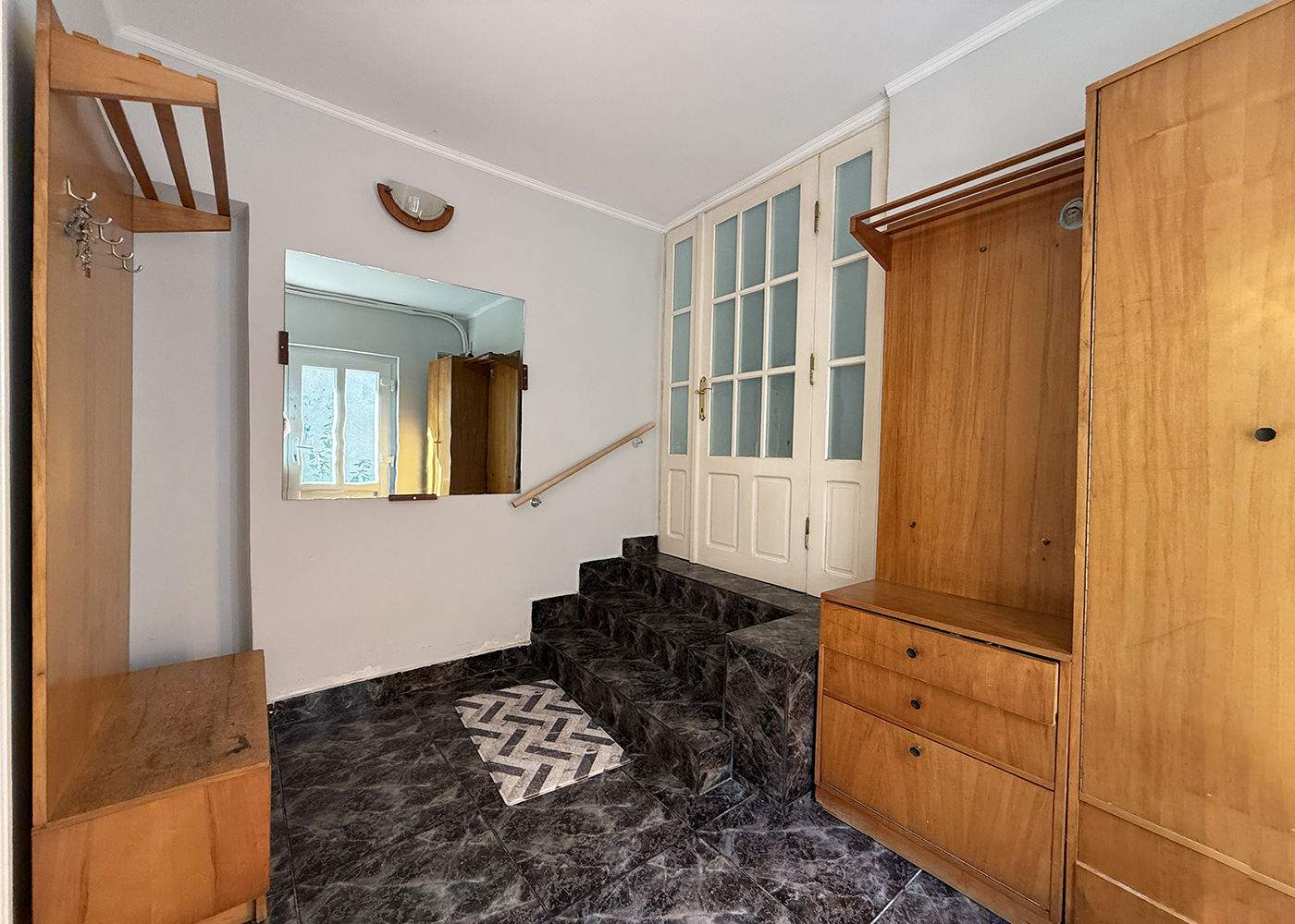 2_Casa solida singur in curte - Str. Gradinarilor - 219.000 €