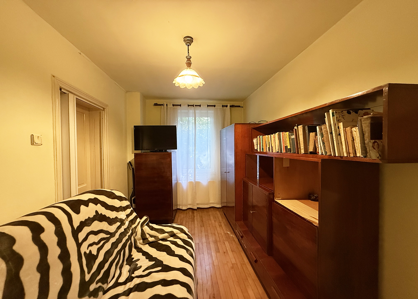 4_Casa solida singur in curte - Str. Gradinarilor - 219.000 €