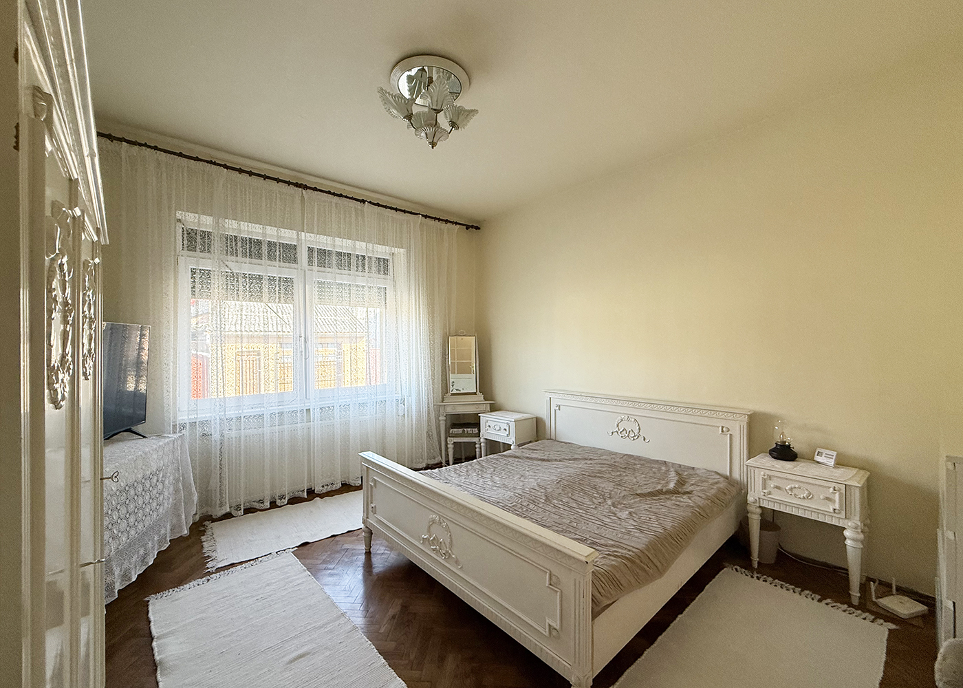 6_Casa solida singur in curte - Str. Gradinarilor - 219.000 €