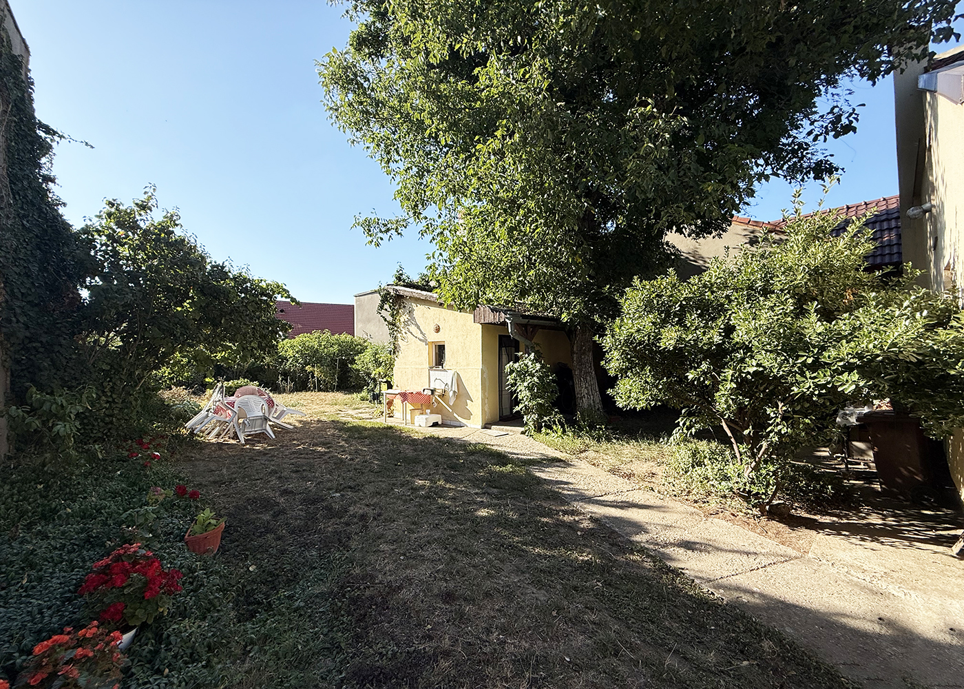 8_Casa solida singur in curte - Str. Gradinarilor - 219.000 €