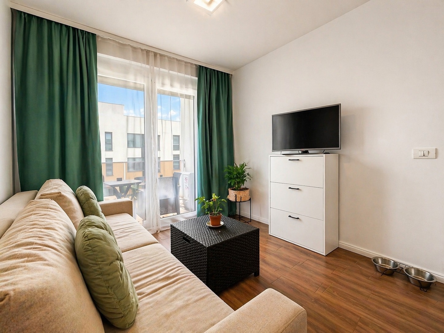 3_Apartament cu terasă - Ceyrat - Universității -  135 000 €