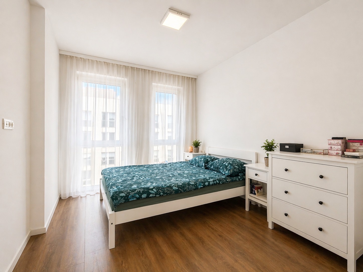 6_Apartament cu terasă - Ceyrat - Universității -  135 000 €