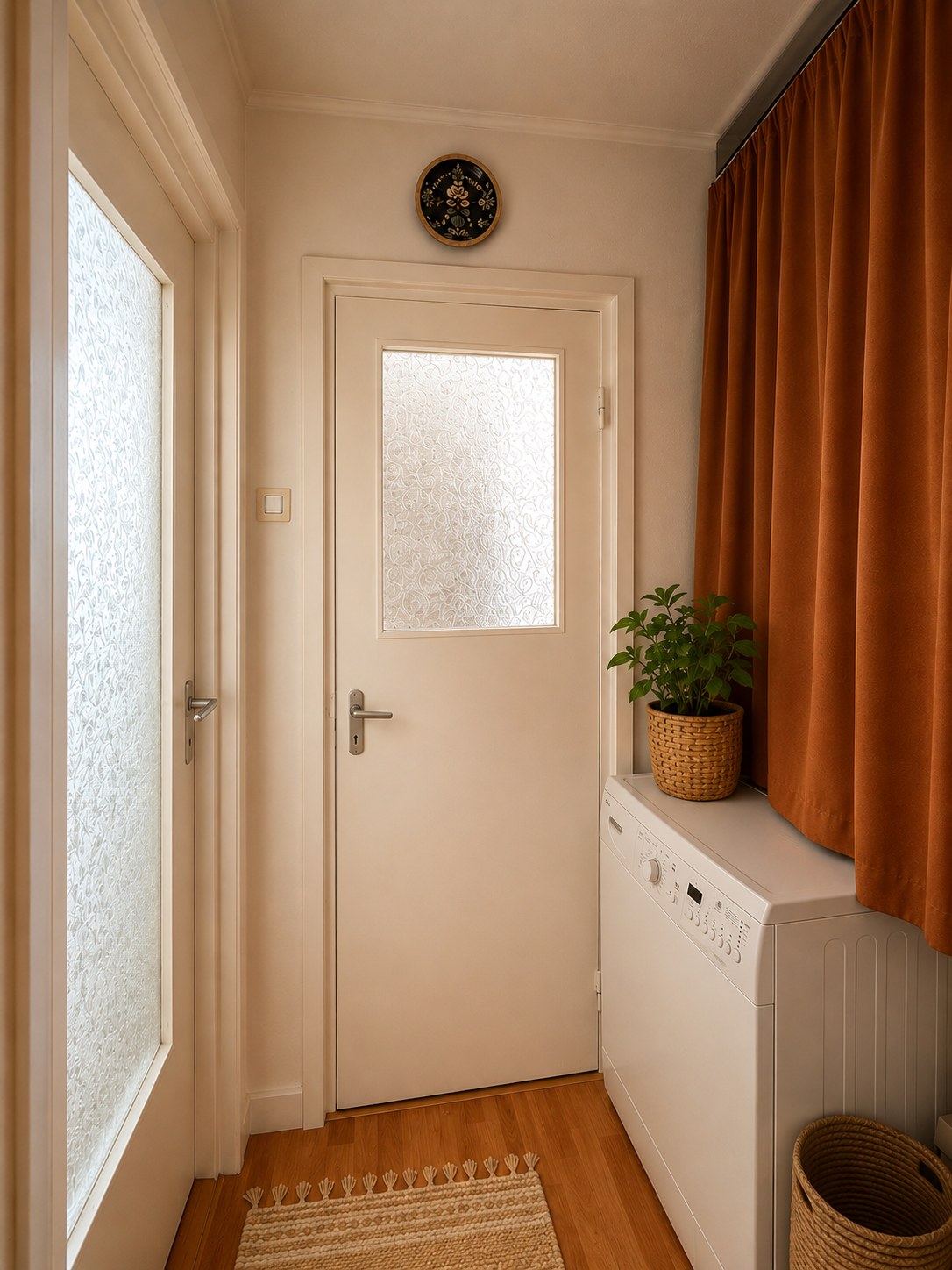 4_Apartament cu 2 camere - etajul 3 - Complet renovat - 63.500 €